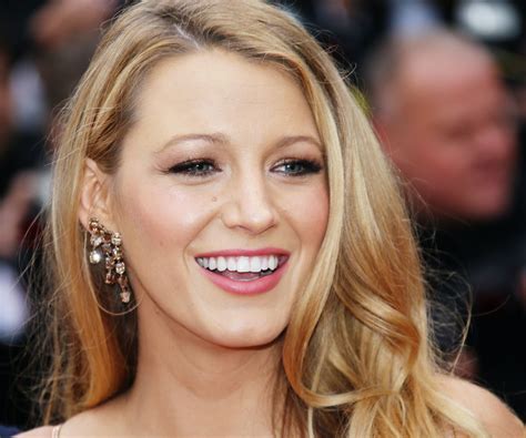 blake lively makeup artist.